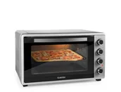 Mini piekarniki - Klarstein OV6-Masterchef45-SL - miniaturka - grafika 1