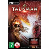 Gry PC - Talisman: The Horus Heresy PL GRA PC - miniaturka - grafika 1