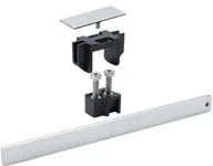 Odpływy liniowe - Viega Zestaw do rusztu 200 mm VIEGA Advantix Vario błyszczący 711849 - miniaturka - grafika 1