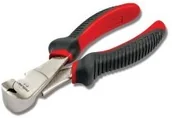 Kombinerki i obcęgi - Proline szczypce czołowe wzmocnione 160mm 28713 - miniaturka - grafika 1
