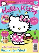 Czasopisma - Hello Kitty. Magazyn 1/2021 - miniaturka - grafika 1