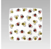 Lampy sufitowe - Luxera Plafon sufitowy 1pł BIBI 45059 PRE45059 - miniaturka - grafika 1