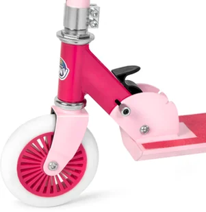 Spokey Hulajnoga dziecięca różowa My Little Pony DREAMER - Hulajnogi - miniaturka - grafika 12