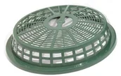 Pozostałe akcesoria do uprawy roślin - Prosperplast CAGE pokrywka na koszyczku z trawy zielonej 46,5cm IPKOSZ60 - miniaturka - grafika 1