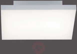 Paul Neuhaus Frameless lampa sufitowa CCT 62x62cm Frameless lampa sufitowa CCT 62x62cm - Lampy sufitowe - miniaturka - grafika 2