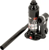 Podnośniki - Bahco podnośnik samochodowy hydrauliczny, butelkowy, 2 tony, [BH4S2] - miniaturka - grafika 1