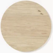 Tablice interaktywne - NAGA Drewniana tablica magnetyczna dębowa 45 cm 70790 - miniaturka - grafika 1