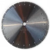 Tarcze do pił - LUMAG Germany Tarcza diamentowa 350 x 25,4 mm do betonu T350BETON - miniaturka - grafika 1
