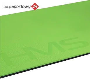 HMS MATA DO ĆWICZEŃ FITNESS KLUBOWA Z OTWORAMI 17-44-280 - Maty do ćwiczeń - miniaturka - grafika 3
