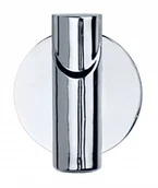 Wieszaki łazienkowe - Wenko Hak ścienny Solo 4468270100 - miniaturka - grafika 1