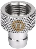 Chłodzenie wodne - Thermaltake CL-W037-CU00SL-A Pacific 3/8" przyłącze węża chrom CL-W037-CU00SL-A - miniaturka - grafika 1