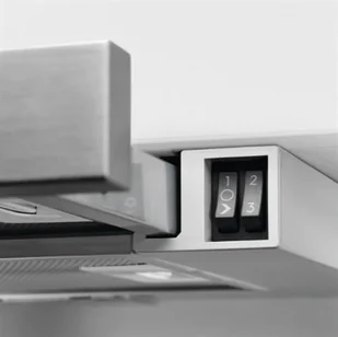 Electrolux LFP316S - Okapy kuchenne - miniaturka - grafika 4