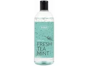 Kosmetyki do kąpieli - Ziaja Herbata Fresh Mint Shower Gel) 500 ml - miniaturka - grafika 1