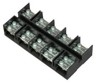 Listwa Zaciskowa 5x35 MM2 E.4009 Pawbol - Inne akcesoria elektryczne - miniaturka - grafika 2