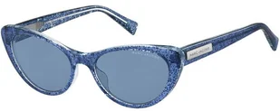 Marc Jacobs Okulary Przeciwsłoneczne MARC 425S DXK - Okulary przeciwsłoneczne - miniaturka - grafika 2