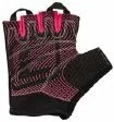 Rękawice do ćwiczeń - Energetics D-Fitness dłoń LFG 310, XS 270692 - miniaturka - grafika 1