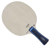 Tenis stołowy - Stiga karbonado 190 (Master Grip) Table Tennis Blade, Wood, One Size 106035 - miniaturka - grafika 1
