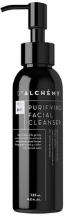 D'ALCHEMY Purifying facial cleanser NK01 - Oczyszczający żel do mycia twarzy - Żele do mycia twarzy - miniaturka - grafika 3