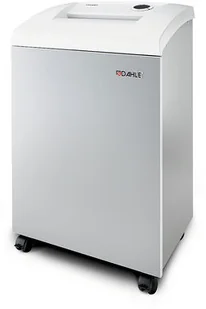 Dahle 706air CleanTEC - Niszczarki Dahle 706air CleanTEC - Niszczarki - miniaturka - grafika 1