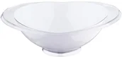 Miski i półmiski - Bugatti Italy Glamour średnia miseczka, przeźroczysta GL1U-02175 - miniaturka - grafika 1