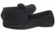 Mokasyny damskie - Filipe Mokasyny Czarne 3031 Nobuck 72 Preto (FP16-b) para - miniaturka - grafika 1