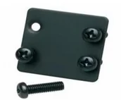 Inne akcesoria audio-wideo - Apart Audio BUZZ-19 - 19 przystawka montażowa do BuzzStop-MKIII BUZZ19 - miniaturka - grafika 1