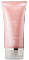 Odżywki do włosów - Alterna Caviar Anti-Frizz Blowout Butter | Lekki balsam wygładzający włosy 150ml - miniaturka - grafika 1