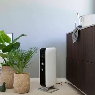 Nxtretail AB-H1000MEC - Ogrzewanie przenośne - miniaturka - grafika 2