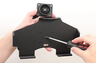 Brodit AB Uchwyt pasywny do MediaPad M5 Lite 8 711163 - Akcesoria do tabletów i e-booków - miniaturka - grafika 3