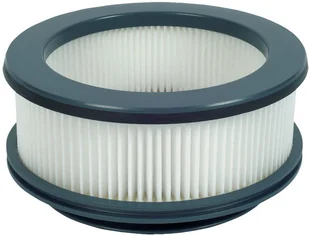 Rowenta X-Force Flex 11.60 ZR009008, filtr EPA, biały/szary ZR009008 - Akcesoria do odkurzaczy - miniaturka - grafika 4
