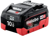 Akumulatory do elektronarzędzi - Metabo Akumulator 10 Ah 18V LiHD 625549000 625549000 - miniaturka - grafika 1