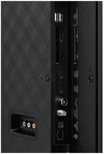 Telewizor Hisense 65A6BG - Telewizory - miniaturka - grafika 3