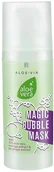 Maseczki do twarzy - Health & Beauty Lr Aloe Vera Maseczka bąbelkowa Magic Bubble Mask 50 ml - miniaturka - grafika 1