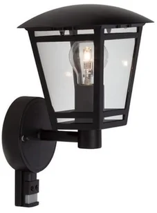 Brilliant 42397/06 1x40 W E27 IP44 SxW) 21 cm x 30 cm - Lampy ścienne - miniaturka - grafika 2