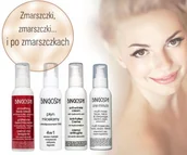 Kremy do twarzy - BingoSpa Zmarszczki, zmarszczki... I po zmarszczkach! Kuracja - miniaturka - grafika 1
