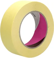 Taśmy klejące - Pakart Taśma klejąca 38mmx50m lakiernicza G-103 - miniaturka - grafika 1