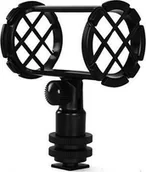 Inne akcesoria audio-wideo - Boya Kosz antywibracyjny BY-C04 BY-C04 - miniaturka - grafika 1