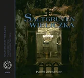 Albumy - przyroda - Kopalnia Soli Wieliczka. Wersja norweska - miniaturka - grafika 1