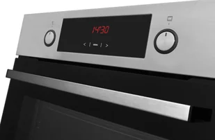 Piekarnik do zabudowy Amica EB7551 Fine Soft - Piekarniki do zabudowy - miniaturka - grafika 4