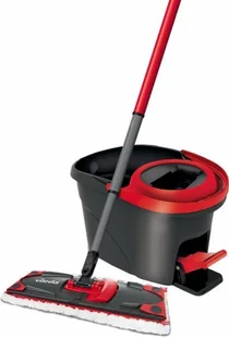 Vileda Mop Ultramat Turbo XL Ultramat Turbo XL - Miotły, szufle, mopy - miniaturka - grafika 25