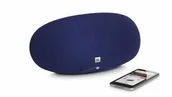 Głośniki przenośne - JBL Playlist 150 Granatowy - miniaturka - grafika 1