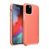 Etui i futerały do telefonów - Laut Shield Etui iPhone 11 Pro Max Coral) 10_15416 - miniaturka - grafika 1