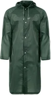 Akcesoria turystyczne - Martes ESSENTIALS Peleryna ESSENTIALS YOSHIO RAINCOAT M000136145 - miniaturka - grafika 1