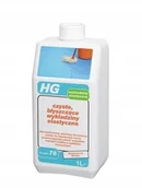 Środki do kuchni i łazienki - HG Czyste Błyszczące Wykładziny Elastyczne 1L - miniaturka - grafika 1