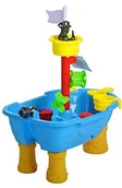 Zabawki do piasku - KNORRTOYS.COM Knorrtoys 57051 Sand-i fontann - miniaturka - grafika 1