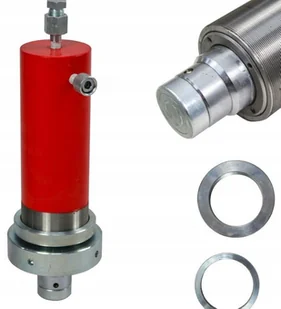 215 APTUT Zestaw prasa pneumatyczny siłownik pompa nacisk 30 T) 21577629 77629-uniw - Prasy - miniaturka - grafika 4