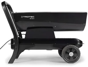 TROTEC Nagrzewnica olejowa IDX 20 D - Rekuperatory i centrale - miniaturka - grafika 3