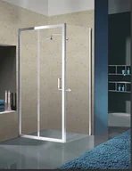 Kabiny prysznicowe - Hydrosan KZ-103A 100x80 - miniaturka - grafika 1