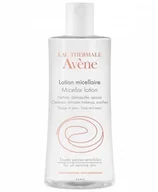 Płyny micelarne - Avene Sensitive Skin Micellar Lotion 200ml Płyn micelarny - miniaturka - grafika 1