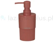Mydelniczki i dozowniki mydła - Sealskin Brave dozownik do mydła inny 800015 - miniaturka - grafika 1